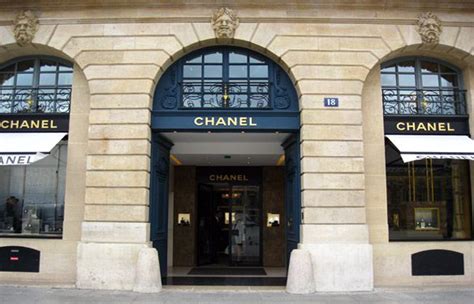 chanel global headquarters|Chanel corporate headquarters.